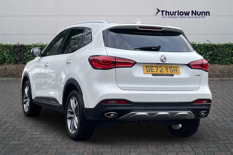 Used MG MG HS 2022 for sale - 77146953: Photo 5