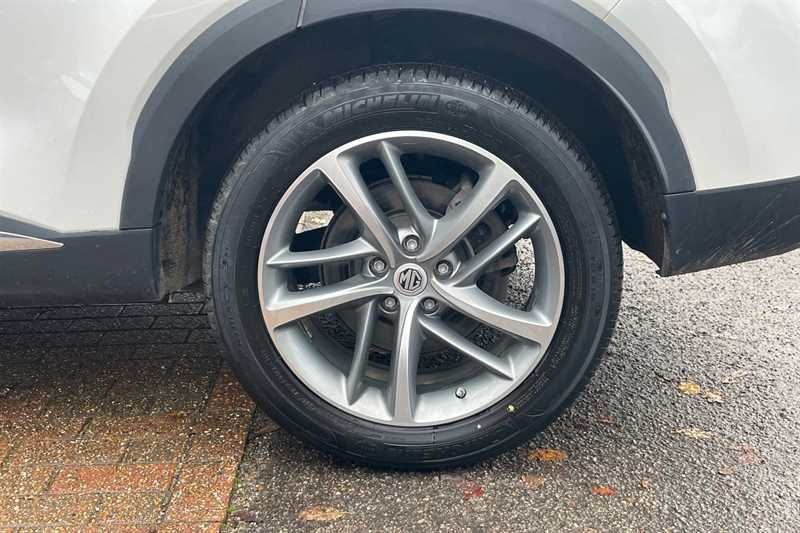 Used MG MG HS 2022 for sale - 77146953: Photo 9