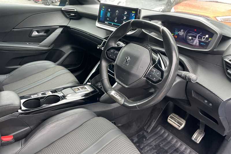 Used Peugeot E-208 2023 for sale - 77552559: Photo 10