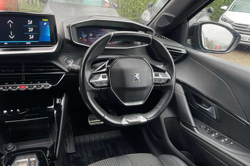 Used Peugeot E-208 2023 for sale - 77552559: Photo 11