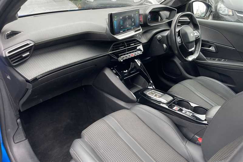 Used Peugeot E-208 2023 for sale - 77552559: Photo 13