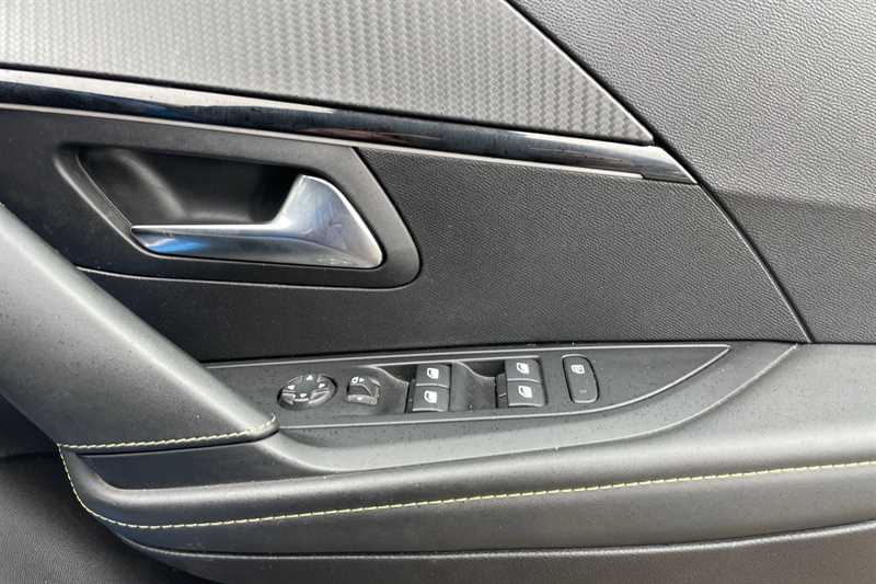 Used Peugeot E-208 2023 for sale - 77552559: Photo 16