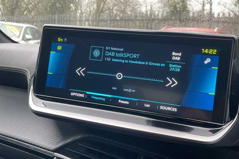 Used Peugeot E-208 2023 for sale - 77552559: Photo 17