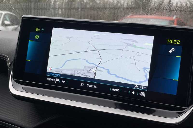 Used Peugeot E-208 2023 for sale - 77552559: Photo 18