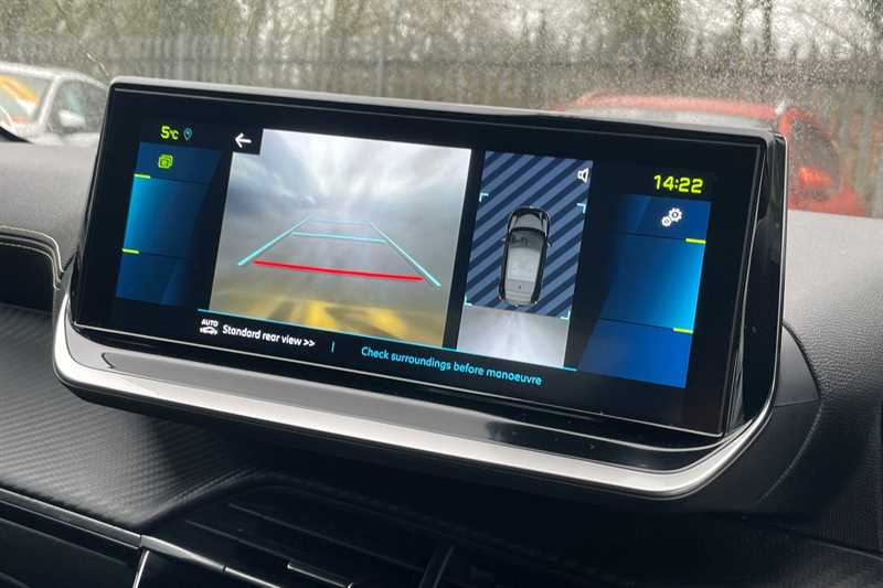 Used Peugeot E-208 2023 for sale - 77552559: Photo 19