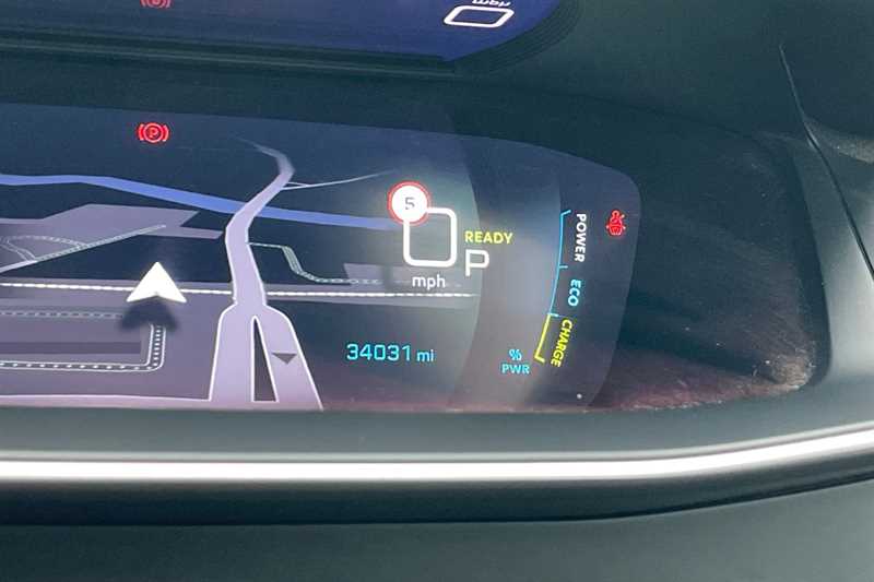 Used Peugeot E-208 2023 for sale - 77552559: Photo 20