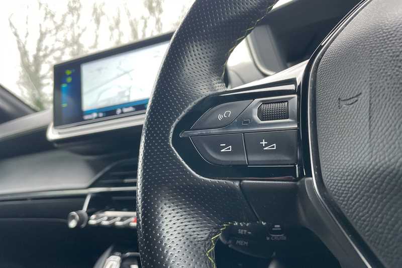 Used Peugeot E-208 2023 for sale - 77552559: Photo 21