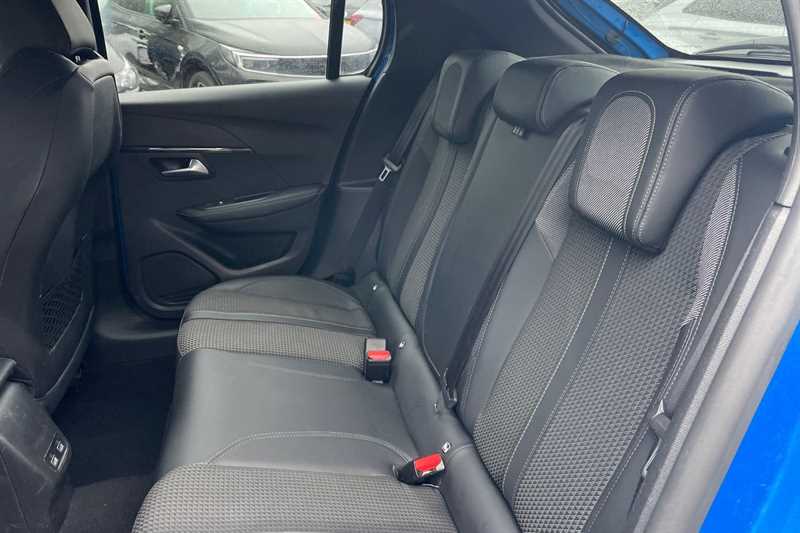 Used Peugeot E-208 2023 for sale - 77552559: Photo 23