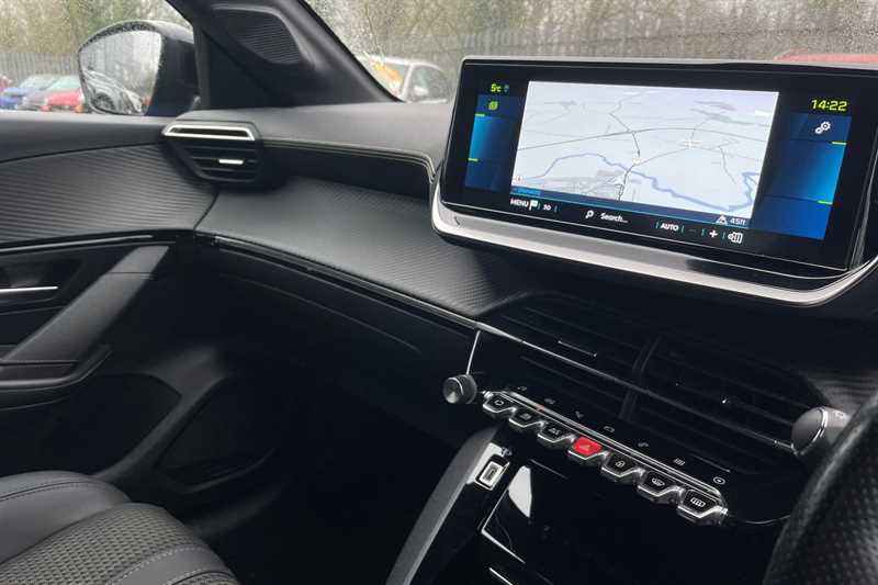 Used Peugeot E-208 2023 for sale - 77552559: Photo 25