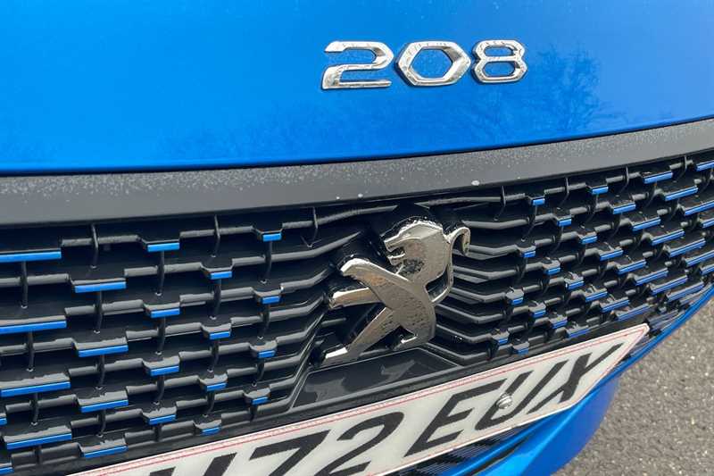 Used Peugeot E-208 2023 for sale - 77552559: Photo 30