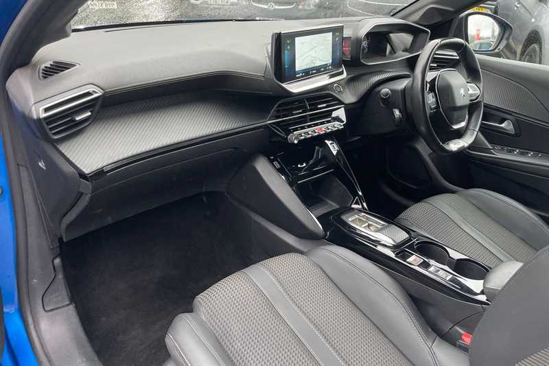 Used Peugeot E-208 2023 for sale - 77552559: Photo 32