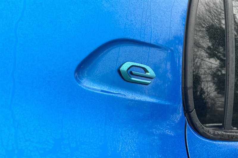 Used Peugeot E-208 2023 for sale - 77552559: Photo 34