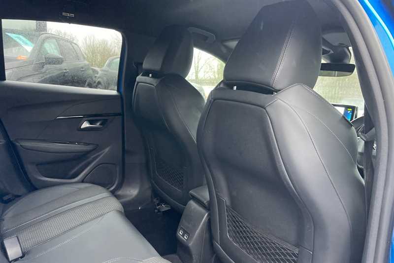 Used Peugeot E-208 2023 for sale - 77552559: Photo 36