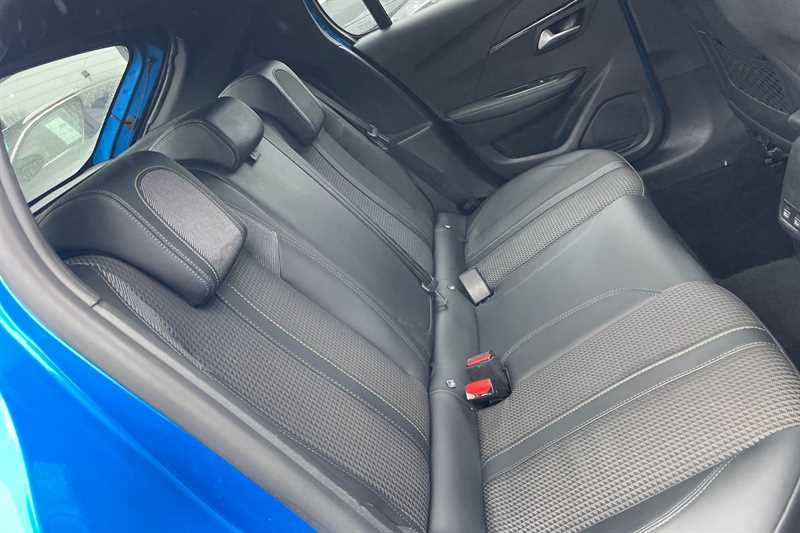 Used Peugeot E-208 2023 for sale - 77552559: Photo 37