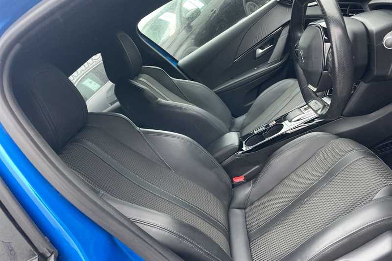 Used Peugeot E-208 2023 for sale - 77552559: Photo 38