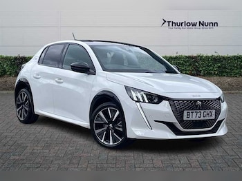 Used Peugeot 208 2023 for sale - 78798480: Photo