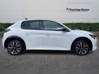 Used Peugeot 208 2023 for sale - 78798480: Photo