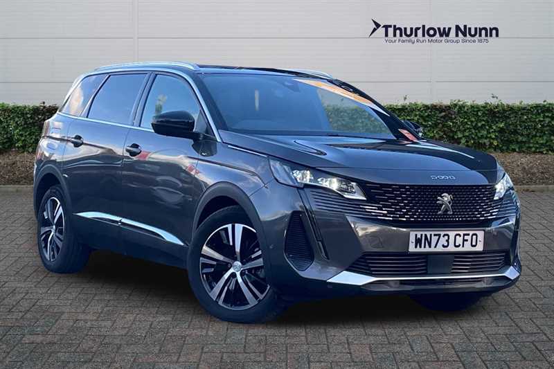 Used Peugeot 5008 2024 for sale - 77146485: Photo 1
