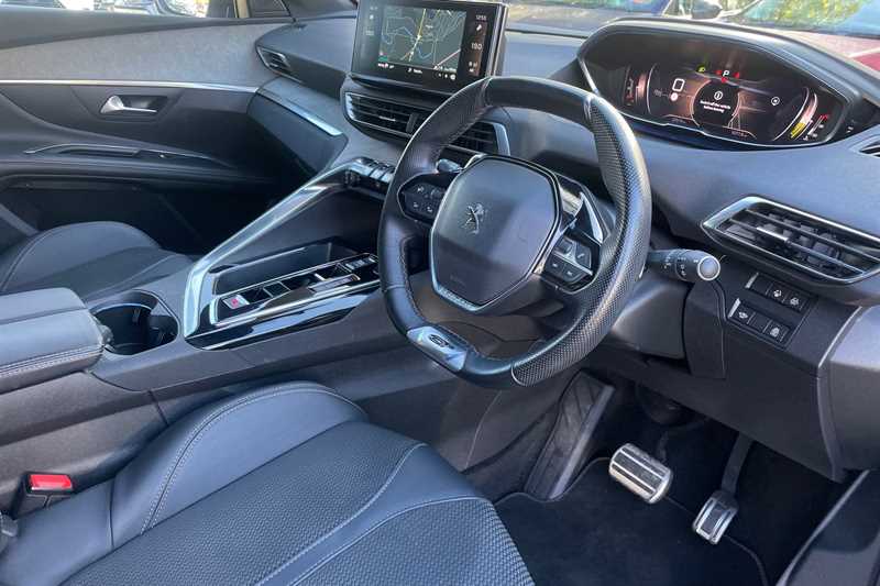 Used Peugeot 5008 2024 for sale - 77146485: Photo 10