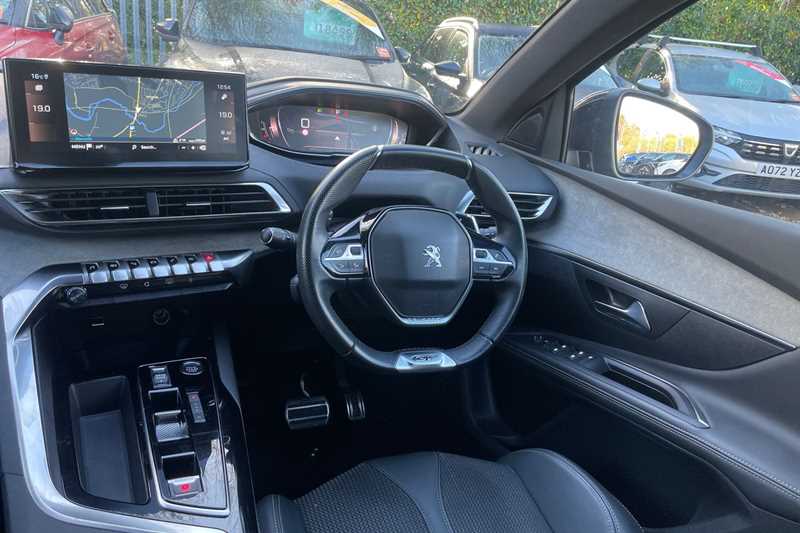 Used Peugeot 5008 2024 for sale - 77146485: Photo 11