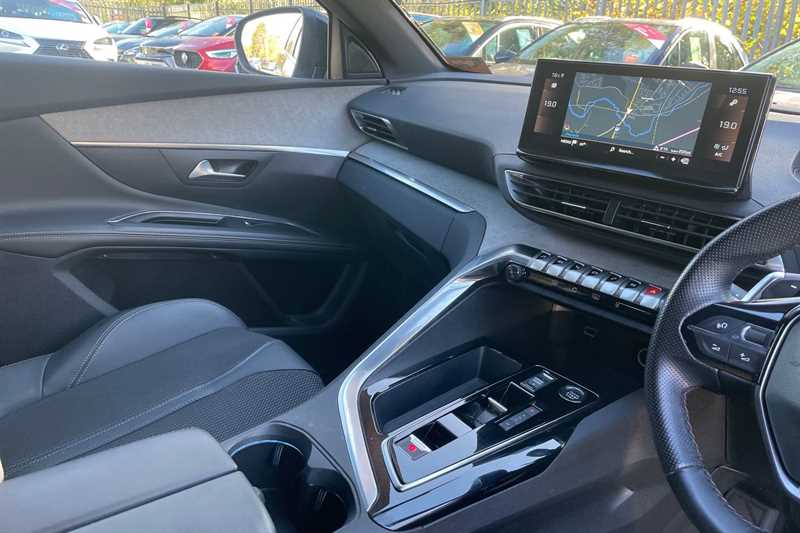 Used Peugeot 5008 2024 for sale - 77146485: Photo 14