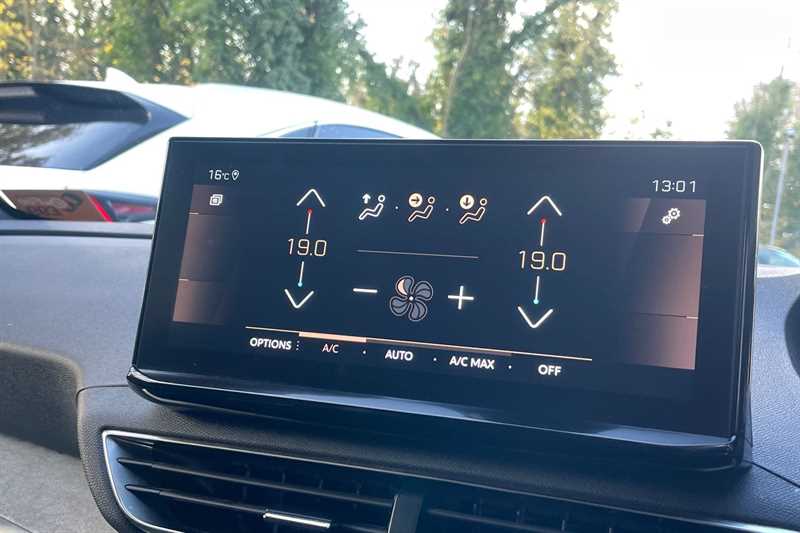 Used Peugeot 5008 2024 for sale - 77146485: Photo 15