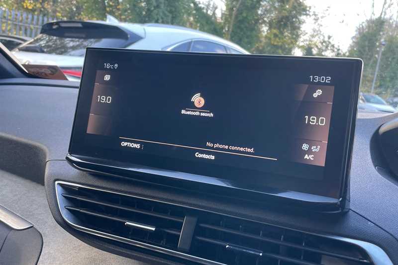 Used Peugeot 5008 2024 for sale - 77146485: Photo 17