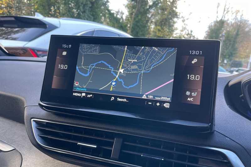 Used Peugeot 5008 2024 for sale - 77146485: Photo 18