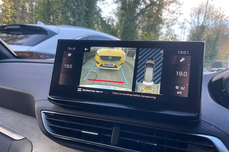 Used Peugeot 5008 2024 for sale - 77146485: Photo 19