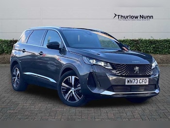 2024 - 1.2 Hybrid 136 GT 5dr e-DSC6