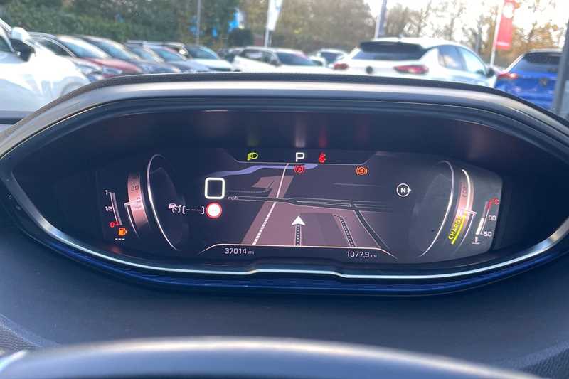 Used Peugeot 5008 2024 for sale - 77146485: Photo 20