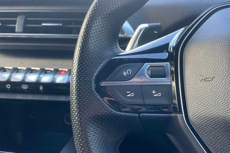 Used Peugeot 5008 2024 for sale - 77146485: Photo 21