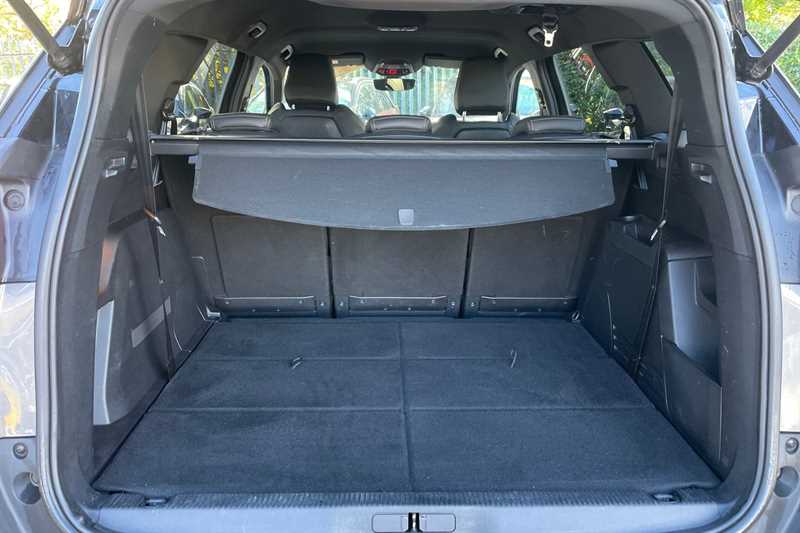 Used Peugeot 5008 2024 for sale - 77146485: Photo 24