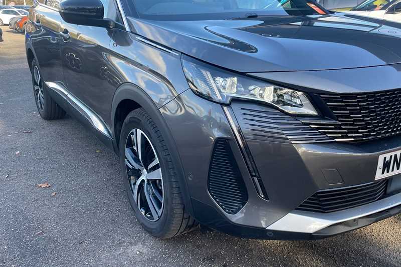 Used Peugeot 5008 2024 for sale - 77146485: Photo 25