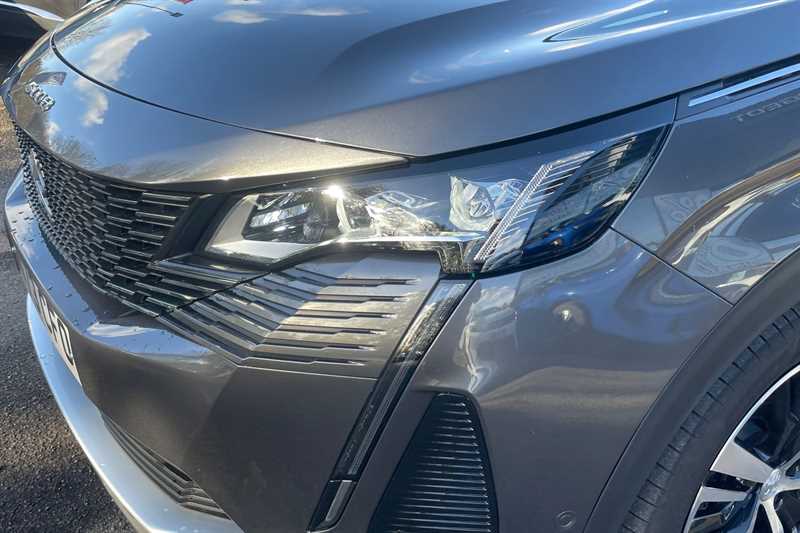 Used Peugeot 5008 2024 for sale - 77146485: Photo 26