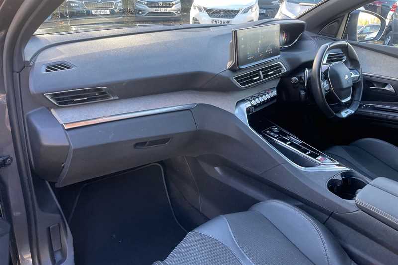 Used Peugeot 5008 2024 for sale - 77146485: Photo 28