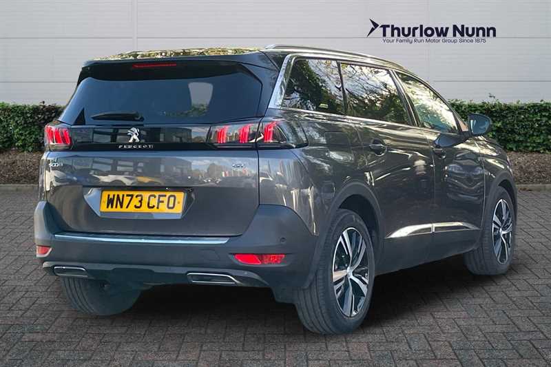Used Peugeot 5008 2024 for sale - 77146485: Photo 3