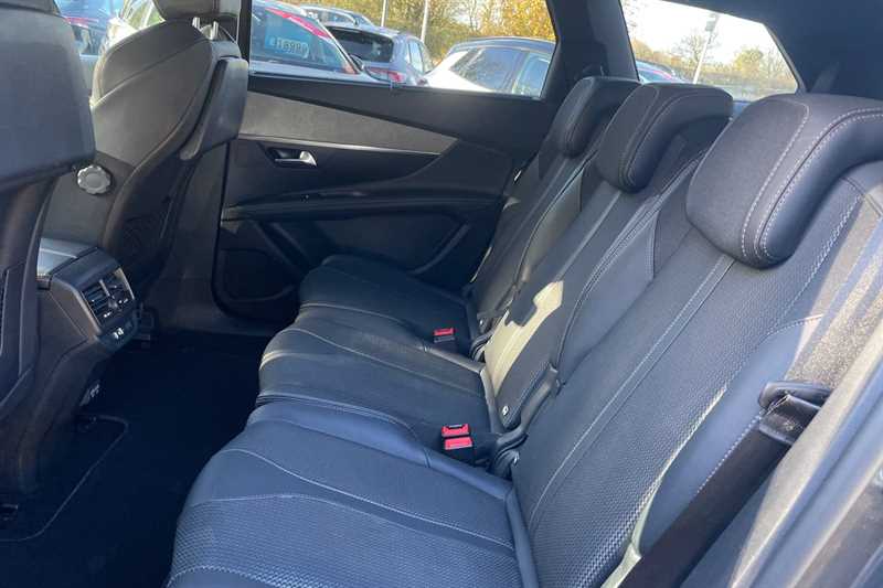 Used Peugeot 5008 2024 for sale - 77146485: Photo 31