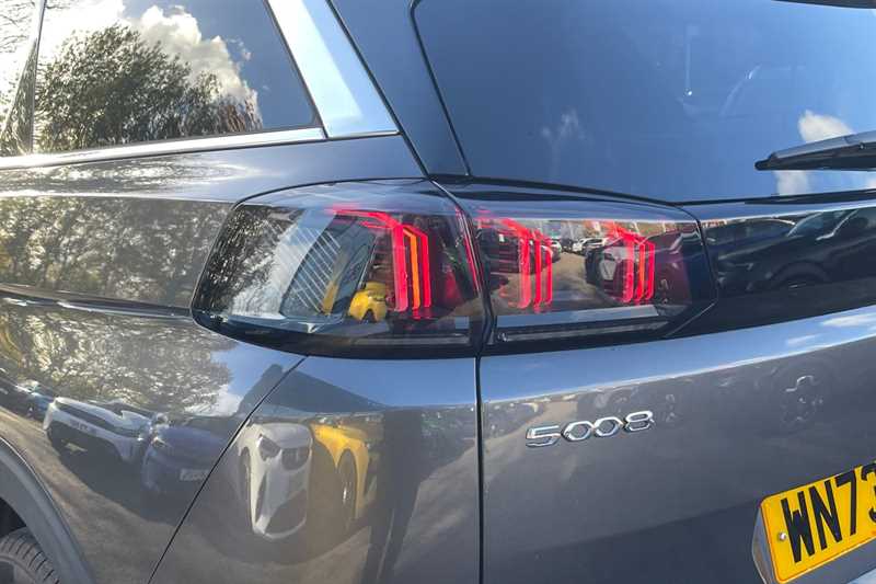 Used Peugeot 5008 2024 for sale - 77146485: Photo 32