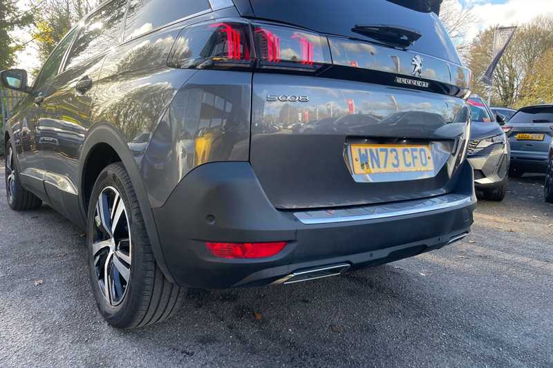 Used Peugeot 5008 2024 for sale - 77146485: Photo 33