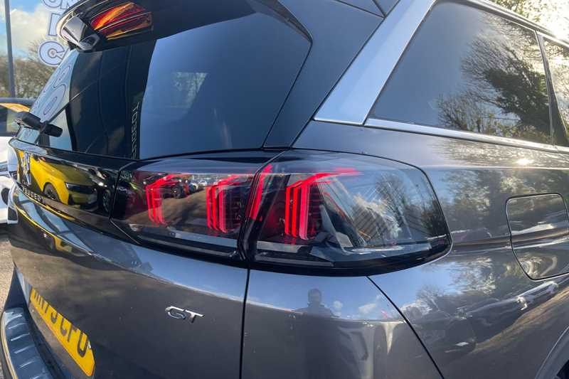 Used Peugeot 5008 2024 for sale - 77146485: Photo 34