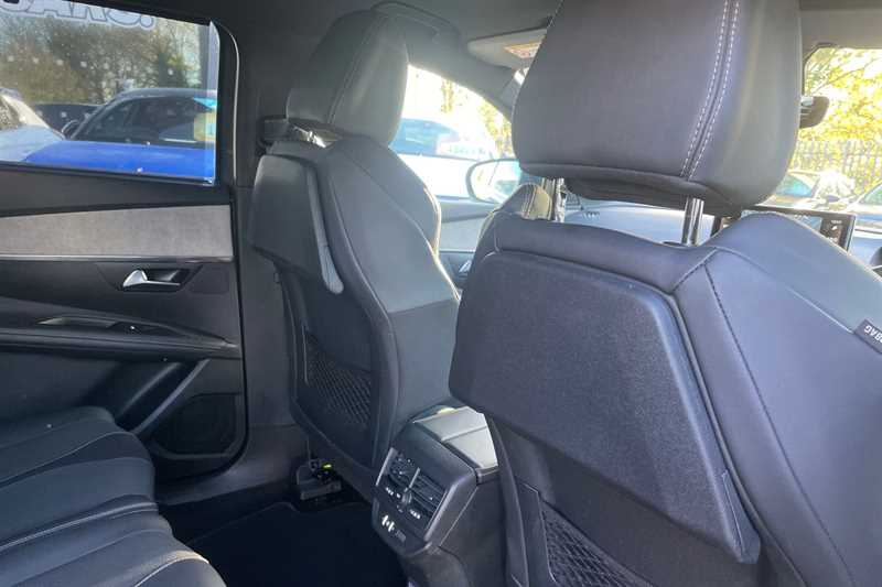 Used Peugeot 5008 2024 for sale - 77146485: Photo 35