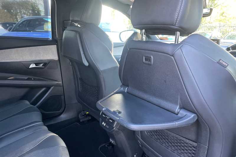 Used Peugeot 5008 2024 for sale - 77146485: Photo 36