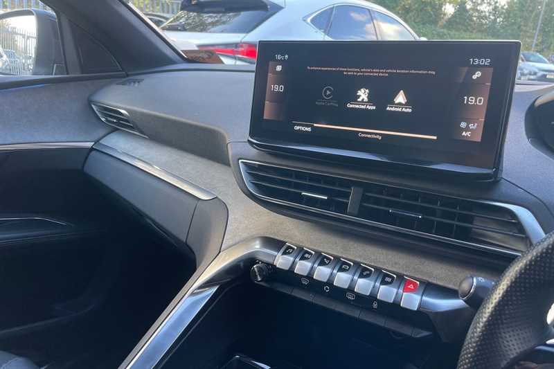 Used Peugeot 5008 2024 for sale - 77146485: Photo 38