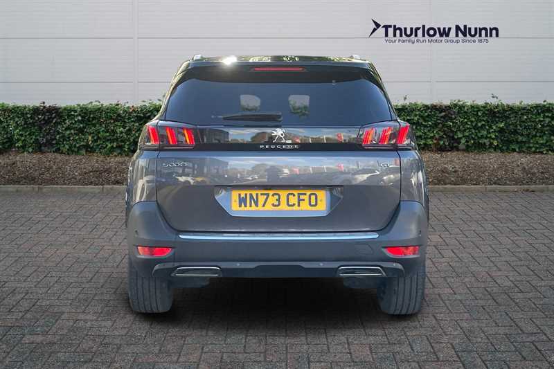 Used Peugeot 5008 2024 for sale - 77146485: Photo 4