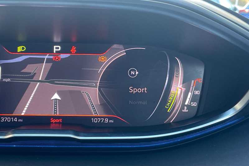 Used Peugeot 5008 2024 for sale - 77146485: Photo 40