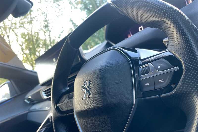 Used Peugeot 5008 2024 for sale - 77146485: Photo 42