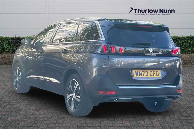 Used Peugeot 5008 2024 for sale - 77146485: Photo 5