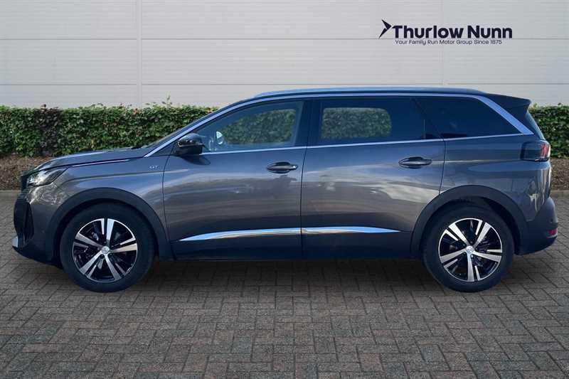 Used Peugeot 5008 2024 for sale - 77146485: Photo 6