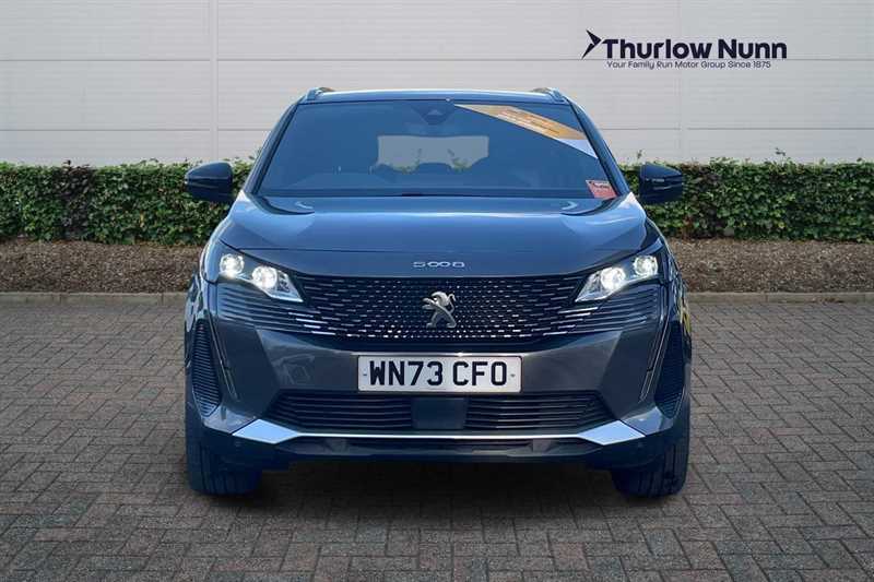 Used Peugeot 5008 2024 for sale - 77146485: Photo 8